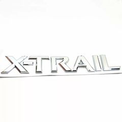 Nissan X TRAIL Γραμματοσειρά-thumb-4