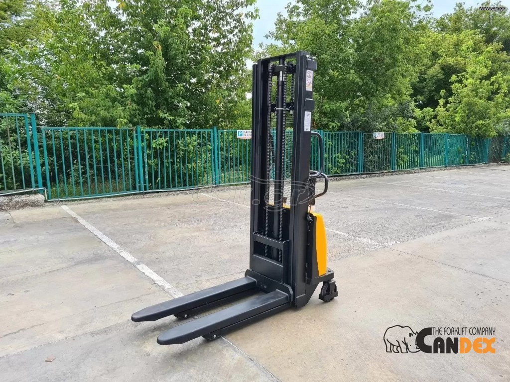 Liftex 2024 2030SE