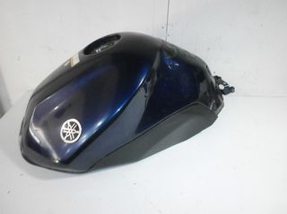 YAMAHA XJ6-ΤΕΠΟΖΙΤΟ