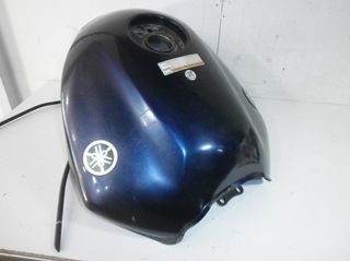 YAMAHA XJ6-ΤΕΠΟΖΙΤΟ-thumb-1