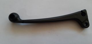 ΜΑΝΕΤΑ ΔΕΞΙΑ ΦΡΕΝΟΥ ΓΝΗΣΙΑ HONDA LEAD 100 SCV100 '03 '010 53175-KRP-980-thumb-1