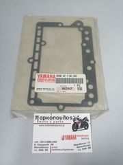 ΦΛΑΝΤΖΑ ΕΞΑΤΜΙΣΗΣ YAMAHA 20A , 25A