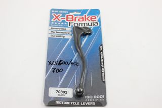 ΜΑΝΕΤΑ (L) X-BRAKE (70892) XLV600/650/700 ΜΑΥΡΗ