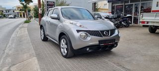 Nissan Juke '12  1.5 dCi Visia