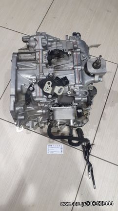 ΣΑΖΜΑΝ ΑΥΤΟΜΑΤΟ (31020-Χ421Α) NISSAN MICRA K14 2017-2020