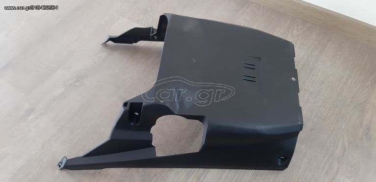 ΚΑΛΥΜΑ ΚΑΤΩ ΠΑΤΩΜΑΤΟΣ ΓΝΗΣΙΟ HONDA VARIO 125/150 6434A-K59-A10ZB