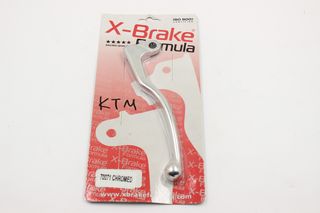 ΜΑΝΕΤΑ (L) X-BRAKE (70071) KTM ΧΡΩΜΙΟ