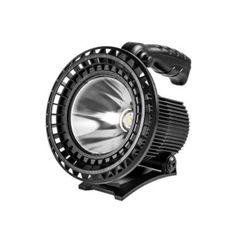 ΙΣΧΥΡΟΣ ΕΠΑΝΑΦΟΡΤΙΖΟΜΕΝΟΣ ΠΡΟΒΟΛΕΑΣ LED USB STRONG LIGHT RANGE SEARCHLIGHT W869B