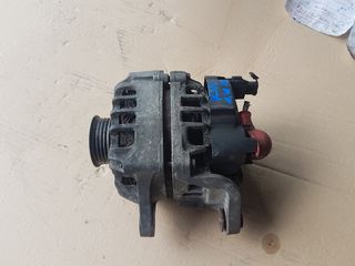 ΔΥΝΑΜΟ MICRA K12 1.4 16V
