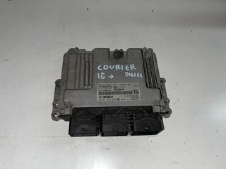 FORD TRANSIT/TOURNEO COURIER 13- Εγκέφαλος κινητήρα 