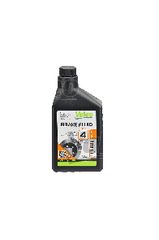 Υγρά φρένων DOT4 0,5LT VALEO 402402 για Mercedes-Benz A-Class W176 1500cc A180 CDI 109ps 2012- OM 607.951