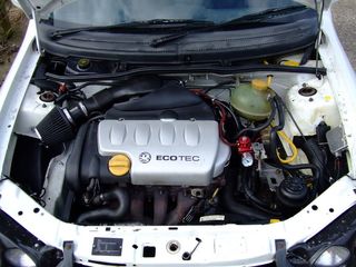 Opel Vectra Astra G  X18XE ΜΗΧΑΝΗ 1800cc   ΝΕΕΣ ΠΑΡΑΛΑΒΕΣ 