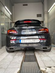 Opel Astra 2012 OPC
