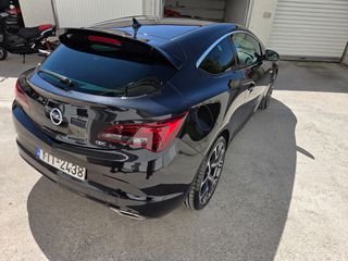 Opel Astra 2012 OPC