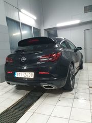 Opel Astra '12 OPC