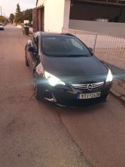 Opel Astra '12 OPC