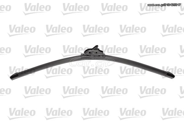 Μάκτρο καθαριστήρα VALEO 575787 για Mercedes-Benz SLK-Class R170 2300cc 230 Kompressor 193 1996-2000 M 111.973 4B0955425 4B0955427 8D1955427 1611346580 6423K5 6423K5 6426XQ 6426XQ 1714322 5024465 1611