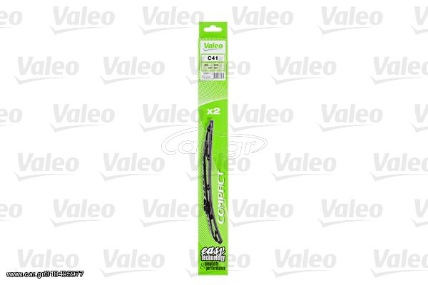 Μάκτρο καθαριστήρα VALEO 576003 για Mercedes-Benz G-Class W460 2400cc 240 GD 72ps 1979-1987 OM 616.936