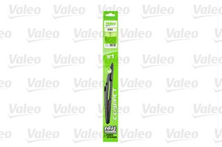 Μάκτρο καθαριστήρα VALEO 576051 για Mercedes-Benz GLK-Class 2000cc 200 184ps 2013-2015 M 274.920 55701469 71751022 642391 642391 6426XE 6426XE 71751022