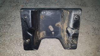 NISSAN TERRANO II 3000CC DIESEL ΒΑΣΗ ΡΕΖΕΡΒΑΣ-thumb-1