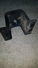 NISSAN TERRANO II 3000CC DIESEL ΒΑΣΗ ΡΕΖΕΡΒΑΣ-thumb-2