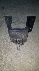 NISSAN TERRANO II 3000CC DIESEL ΒΑΣΗ ΡΕΖΕΡΒΑΣ-thumb-3