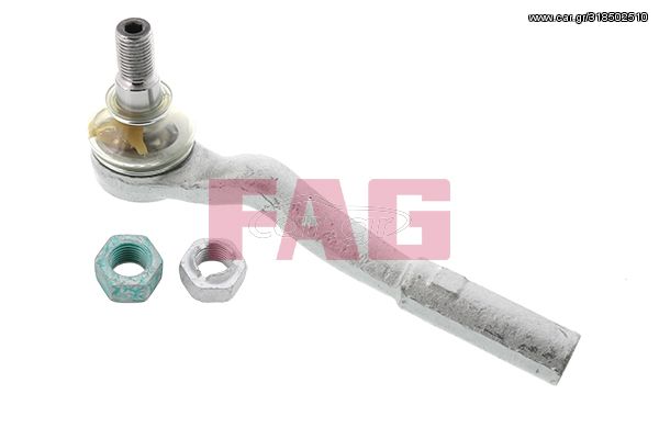 Ακρόμπαρο FAG 840073710 για Mercedes-Benz E-Class W211 5000cc 306ps 2002-2008 M 113.967 2113302403 2113302403 2113302603 2113302603 2113302803 2113302803 A2113302403 A2113302403 A2113302603 A211330260