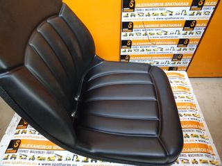 ΚΑΘΙΣΜΑ Seat για μηχανήματα μάρκας BOBCAT S100