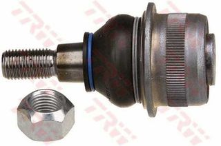 Άρθρωση υποστήριξης TRW JBJ697 για Mercedes-Benz S-Class Coupe C215 6300cc CL 63 AMG 444p 2001-2006 M 137.980 2203330427 A2203330327 A2113300435 A2203330727 A211330043505 2203330727 A2203330427 211330