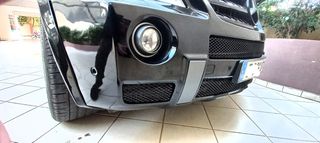 Mercedes-Benz ML 350 2008 Amg full packet Σημα 2026-thumb-1