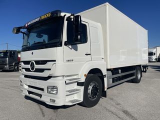 Κόφα Mercedes-Benz 2008 ΜΒ 1829 ΑΧOR EURO 5