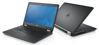 DELL Laptop NB E5470, i5-6300U, 8/500GB HDD, 14", Win 7 Pro, FR
