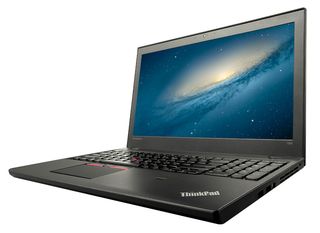 LENOVO Laptop T550, i5-5300U, 8GB, 500GB HDD, 15.6", REF FQC