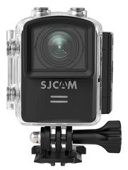 SJCAM Action Cam M20 Air, 1080p, 12MP, WiFi, 5" LCD, αδιάβροχη, μαύρη