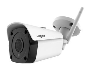 LONGSE IP κάμερα LBF30FK500W, WiFi, 2.8mm, 1/2.5" CMOS, 5MP, IP67