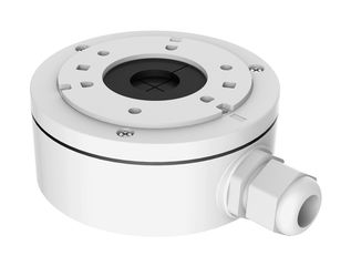 HIKVISION βάση κάμερας DS-1280ZJ-XS, μεταλλική, λευκή