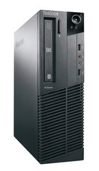 LENOVO PC M91p SFF, i5-2400, 4GB, 320GB HDD, REF SQR