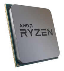 AMD CPU Ryzen 5 5600X, 6 Cores, 3.7GHz, AM4, 35ΜΒ, tray