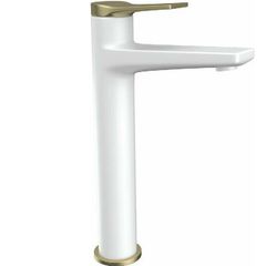 Karag Andare Bianco WNW168B73PH-B - Μπαταρία Επιτραπεζιου Νιπτήρα