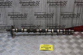 Εκκεντοφορος Εισαγωγής Mercedes-Benz Sprinter 216 316 416 612981 2.7 CDI 156ps 1996-2005 0510101
