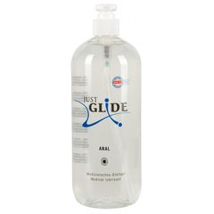 Λιπαντικό "Just Glide" Anal 1000ml
