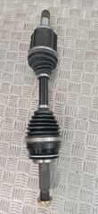 ΗΜΙΑΞΟΝΙΟ TOYOTA HILUX VIGO KUN25/26 (2005-2010) / (2011-) ΕΜΠΡΟΣ ΔΕΞΙΑ/ΑΡΙΣΤΕΡΑ