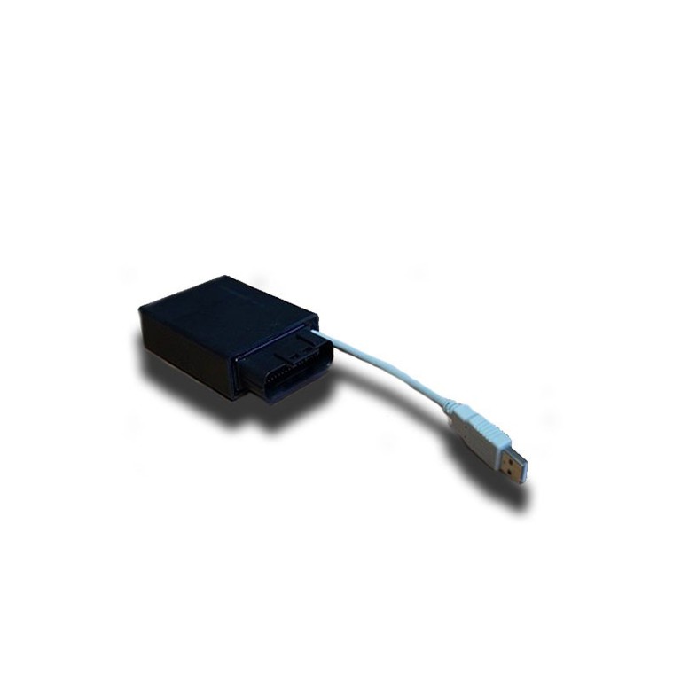 Ignitech Ignijet 1cyl C (clutch master, gear shift light)