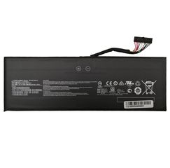 Μπαταρία Laptop - Battery for MSI GS43 GS43 6RE-025AU GS43 7RE GS43 7RE PHANTOM PRO-074AU 7.6V 61.25Wh 8060mAh OEM (Κωδ.1-BAT0336)