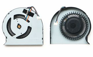 Ανεμιστηράκι Laptop - CPU Cooling Fan Dell Latitude E7450 CPU COOLING FAN KDB0705HCA05 DC5V 0.50A (Κωδ. 80680)