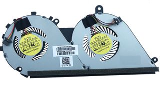Ανεμιστηράκι Laptop - CPU Cooling Fan Version 1 Compatible for HP Envy 14-J ( Κωδ. 80681)