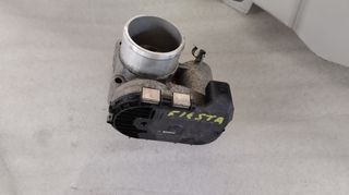 FORD FIESTA-COURIER  -ΠΕΤΑΛΟΥΔΑ - ΜΠΕΚΙΕΡΑ -ΠΟΛ/ΛEΣ