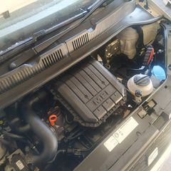 VW UP - SEAT Mii - SKODA CITIGO  ΚΙΝΗΤΗΡΑΣ  1.0 MPi / *CHY*   -  111.000 ΧΙΛΙΟΜΕΤΡΑ -thumb-6