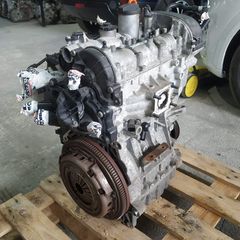 VW UP - SEAT Mii - SKODA CITIGO  ΚΙΝΗΤΗΡΑΣ  1.0 MPi / *CHY*   -  111.000 ΧΙΛΙΟΜΕΤΡΑ -thumb-4