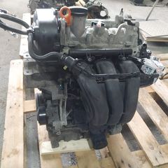 VW UP - SEAT Mii - SKODA CITIGO  ΚΙΝΗΤΗΡΑΣ  1.0 MPi / *CHY*   -  111.000 ΧΙΛΙΟΜΕΤΡΑ -thumb-2